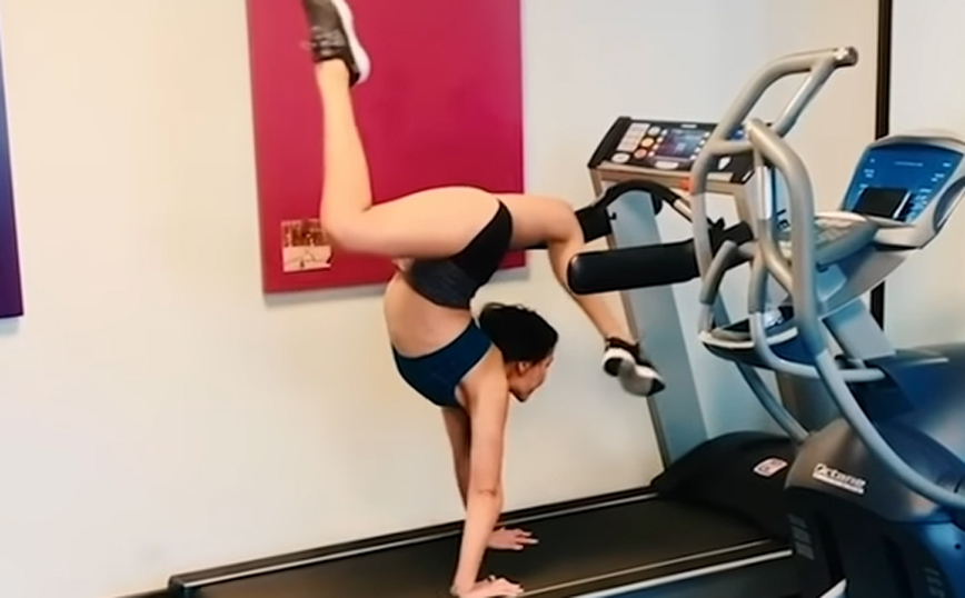 Οι απίθανοι τύποι της εβδομάδας σε μία συλλογή