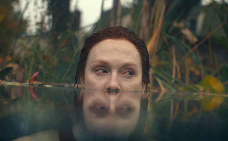 Lisey’s Story: Έτοιμο το πρώτο trailer για τη νέα τηλεοπτική μεταφορά βιβλίου του Stephen King