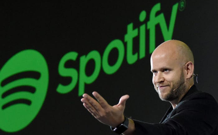 O δισεκατομμυριούχος του Spotify που θέλει να αγοράσει την Άρσεναλ