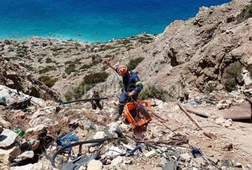Τροχαίο στη Γαύδο: Μήνυμα στη μητέρα της Κορίνας έστειλε ο 40χρονος – «Ασυνάρτητο με όψιμες συγγνώμες»