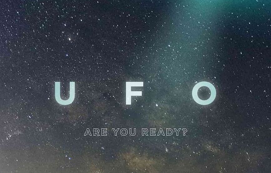 Σειρά-ντοκιμαντέρ για τα UFO ετοιμάζει ο J.J. Abrams