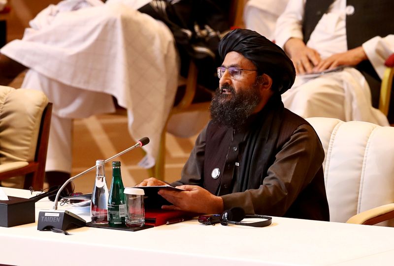 Αφγανιστάν: Δεσμευμένοι στις ειρηνευτικές συνομιλίες παραμένουν οι Ταλιμπάν