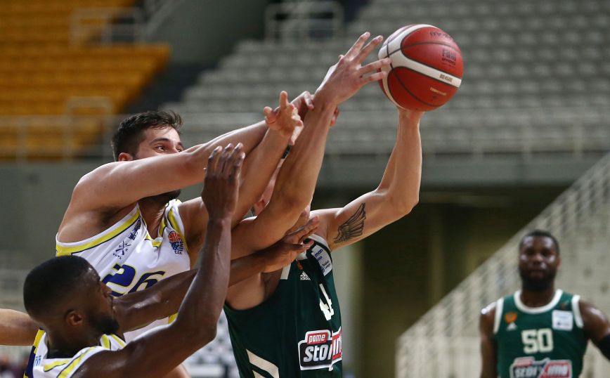 Basket League: Ξεκινούν άμεσα οι τελικοί – Δεν προσέφυγε στο ΑΣΕΑΔ ο Προμηθέας