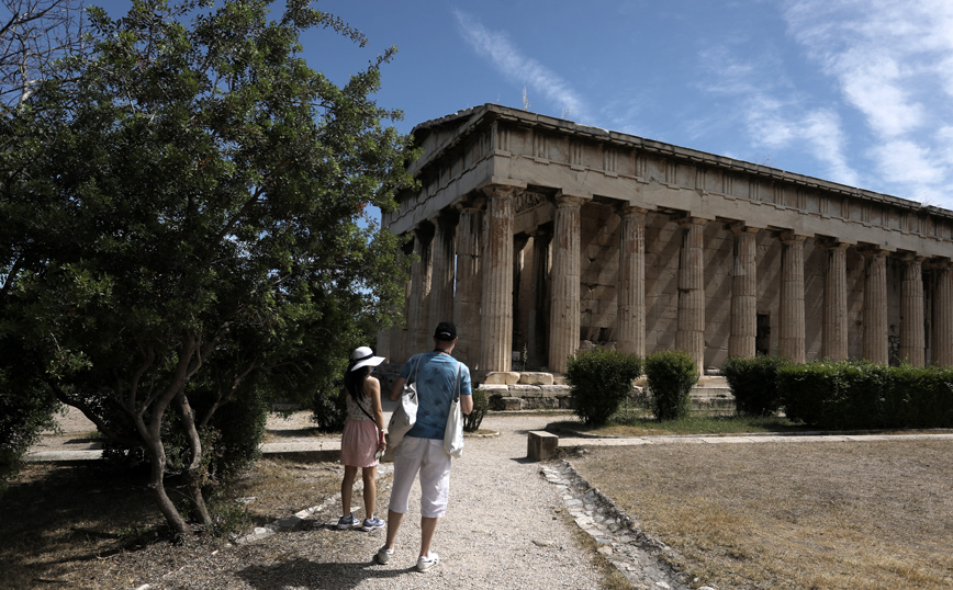 Κλειστά την Πέμπτη 17/6 ο αρχαιολογικός Χώρος και το Μουσείο της Αρχαίας Αγοράς της Αθήνας
