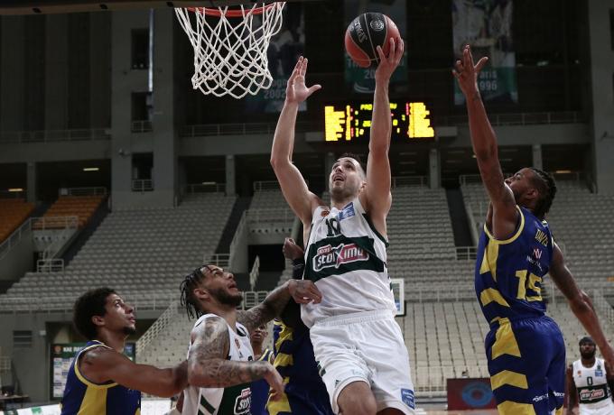 Basket League: Καθαρό προβάδισμα ή ισοφάριση ελπίδας;