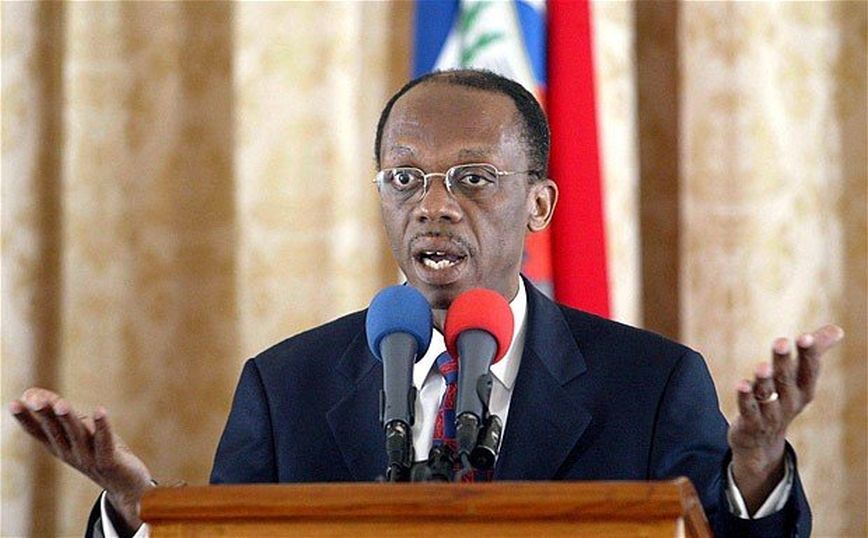 Ο κορονοϊός «χτύπησε» και τον πρώην πρόεδρο της Αϊτής