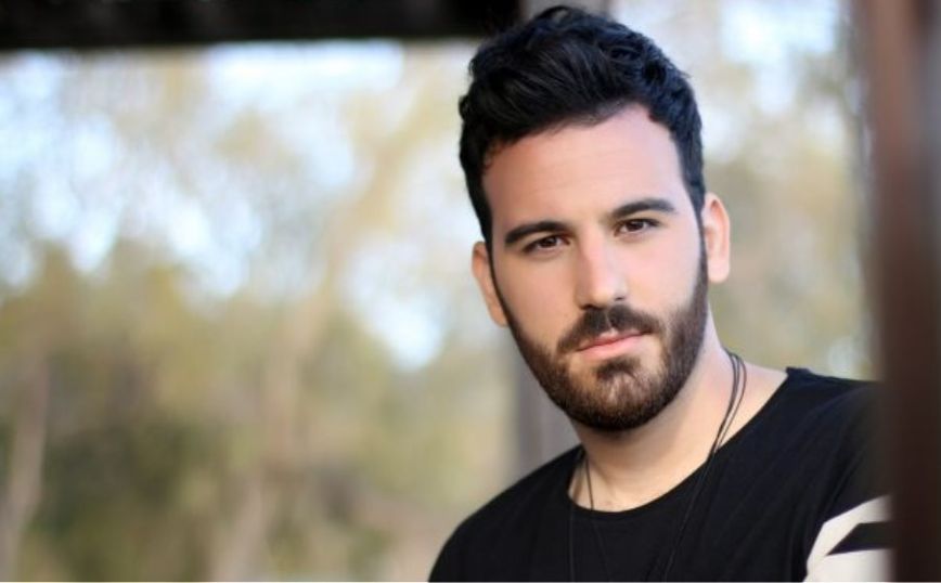 Νικηφόρος: Με τη Λάουρα Νάργες είμαστε… φιλικό ζευγάρι