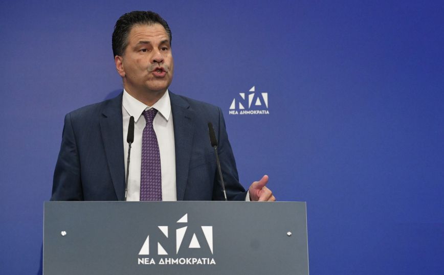 Στεργίου: Στον ΣΥΡΙΖΑ υπάρχει ισχυρή συνιστώσα «αρνητών»