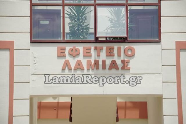 Σήμερα στο Εφετείο Λαμίας η δίκη του πατέρα που βίαζε το ΑμεΑ κοριτσάκι του