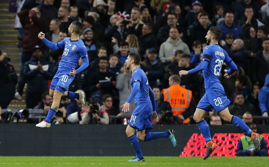 Euro 2020: Η 26άδα της εθνικής Ιταλίας ανακοινώθηκε με… τραγούδια