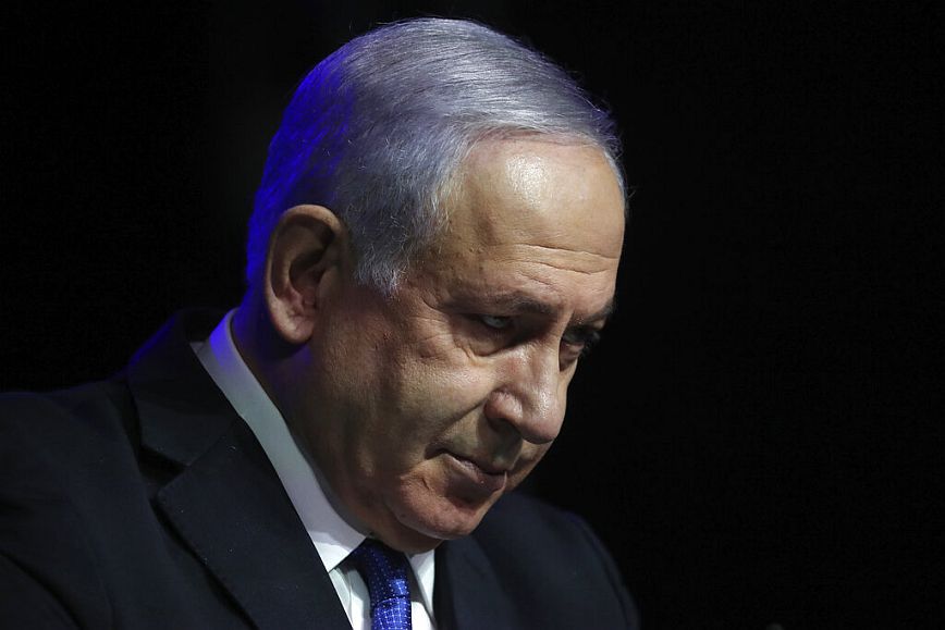 Ισραήλ: Τέλος στη 12ετη διακυβέρνηση Νετανιάχου, έλαβε ψήφο εμπιστοσύνης η νέα κυβέρνηση