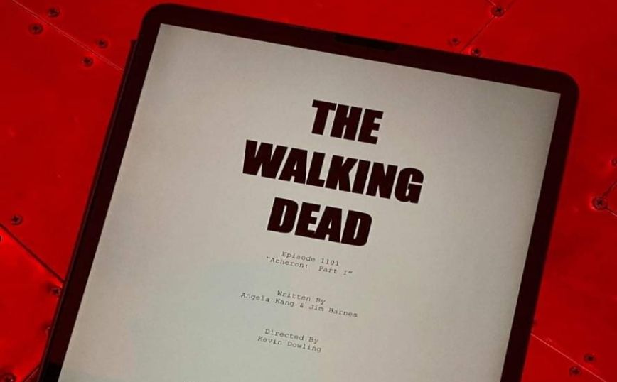 The Walking Dead: Αποκαλύφθηκαν οι τίτλοι των πρώτων 8 επεισοδίων