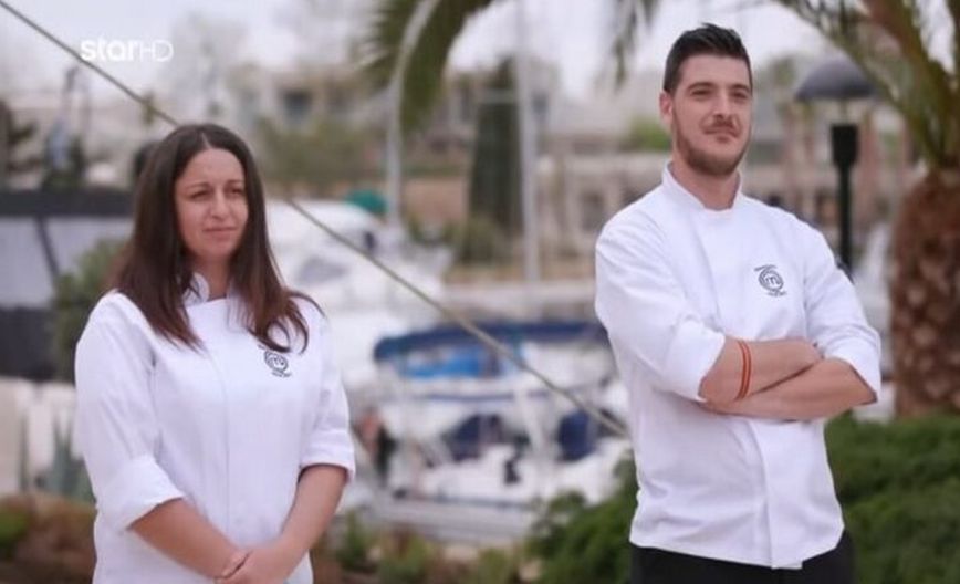 MasterChef 5: «Το αξίζει γιατί έχει προσπαθήσει πολύ» λένε οι γονείς του Διονύση Σαρακίνη