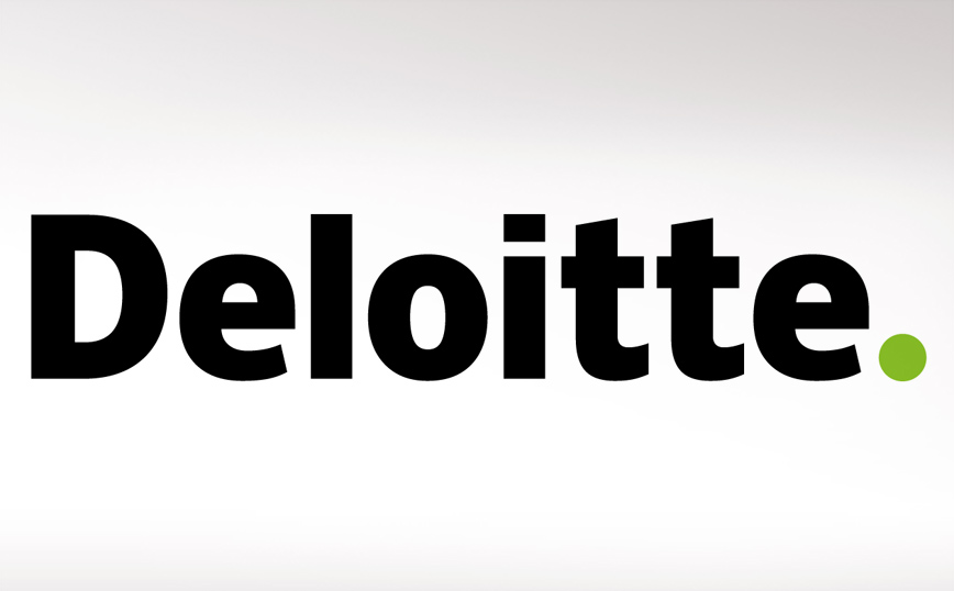 Deloitte logo1