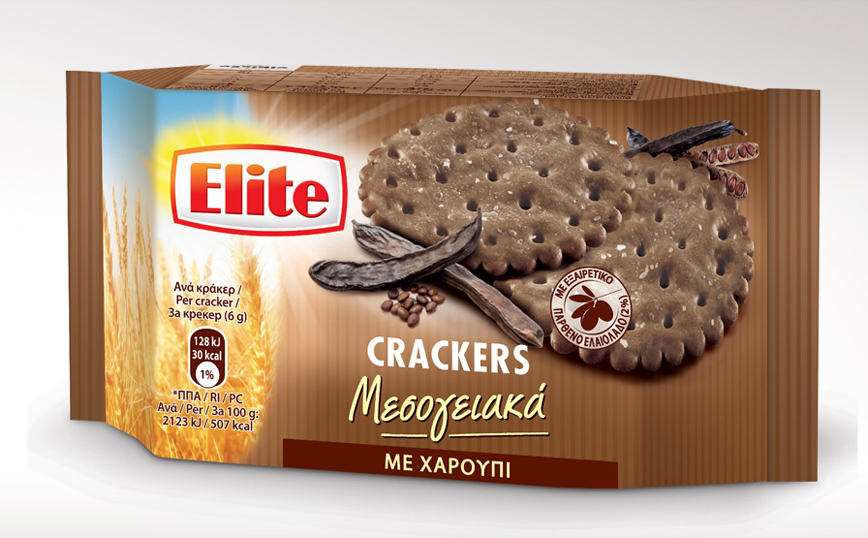 Η Elite καινοτομεί ξανά με δυο νέα προϊόντα