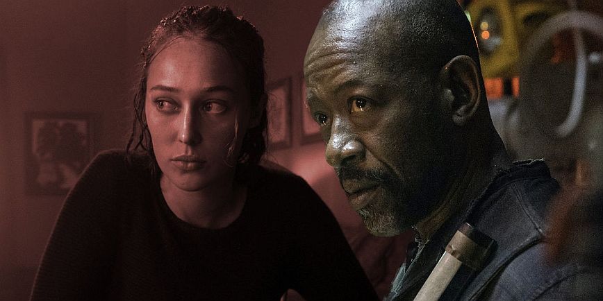 Fear The Walking Dead: Πρώτες πληροφορίες για την 7η σεζον