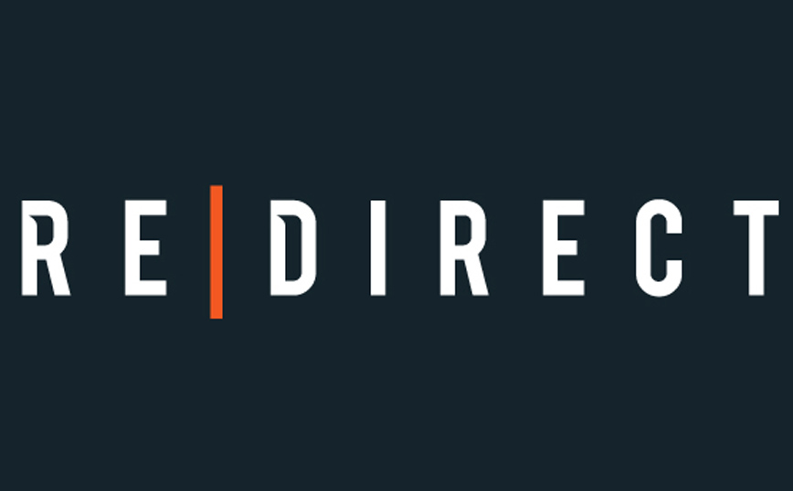 Στη REDIRECT ο Λευτέρης Βαρέλης