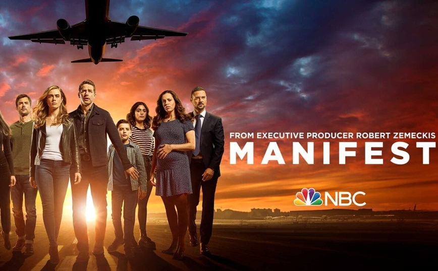 Manifest: Ακυρώθηκε μετά από 3 σεζόν και ο παραγωγός ψάχνει δίκτυο να αγοράσει την σειρά