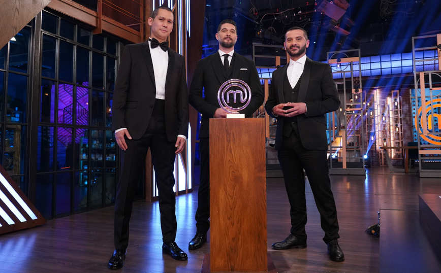 MasterChef: Σε τι ποσό είπαν όχι στον Acun Ilicali οι τρεις κριτές