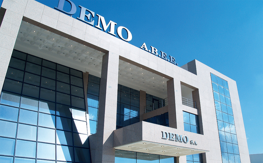 Η DEMO ΑΒΕΕ δίπλα στην Ιατρική κοινότητα