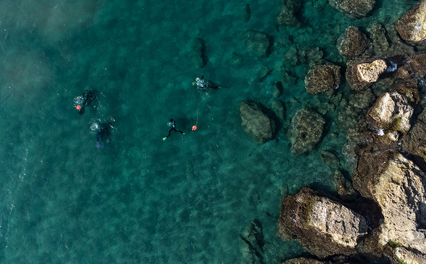 Πέντε καλοκαιρινοί τουριστικοί προορισμοί της χώρας μας γίνονται Plastic Free από τη Lidl Ελλάς