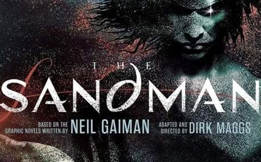 The Sandman: Εντυπωσιακά τa πλάνα από τα γυρίσματα