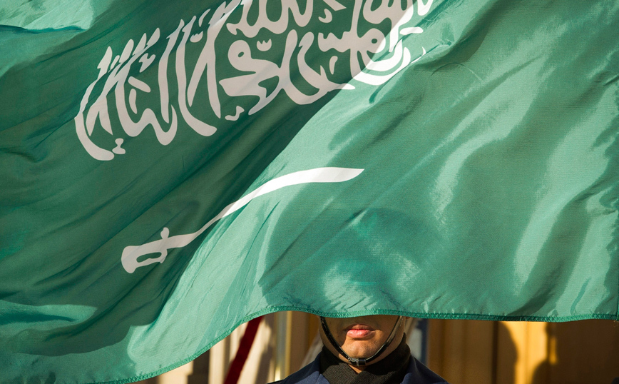 Εκτέλεσαν άνδρα στη Σαουδική Αραβία για αδικήματα που φέρεται να έκανε όταν ήταν ανήλικος
