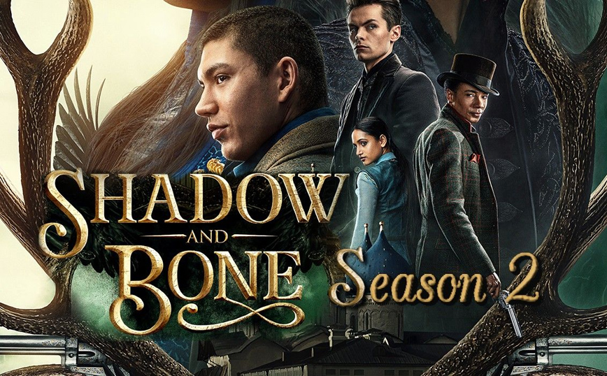 Shadow and Bone: Ανανεώθηκε επίσημα και για 2η σεζόν