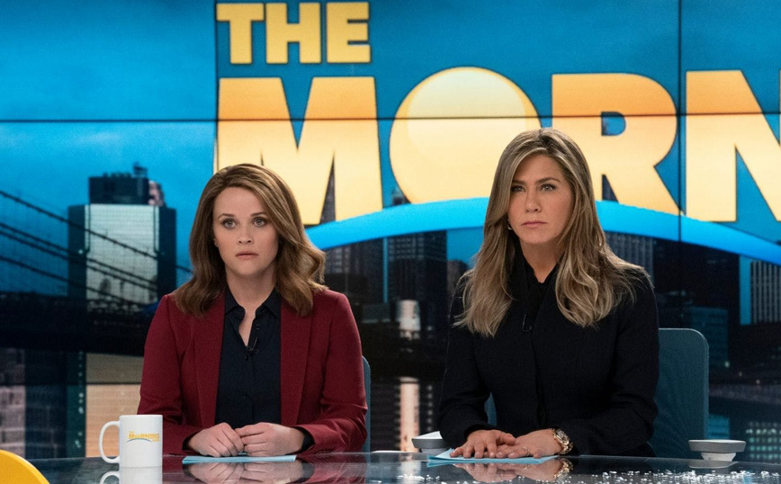 The Morning Show: Επιστρέφει η σειρά για τη δεύτερη σεζόν