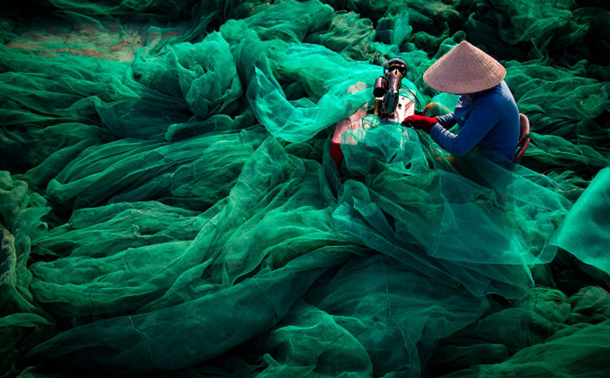 Ανακοινώθηκαν οι κριτές για τον διαγωνισμό Environmental Photographer of the Year 2021