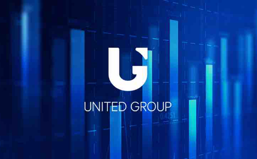 United Group: επικαιροποίηση των βασικών οικονομικών στοιχείων