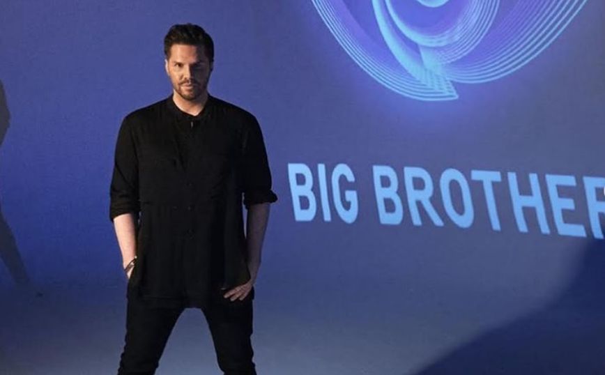 Ο ΣΚΑΪ ανακοίνωσε την επιστροφή του «Big Brother» και ο Γιώργος Τσαλίκης στέλνει μήνυμα: «Η συνέχεια στα δικαστήρια»