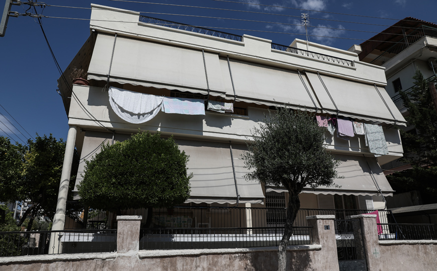 Αγία Βαρβάρα: Ομολόγησε τη δολοφονία της 64χρονης ο εν διαστάσει σύζυγός της – Ισχυρίστηκε οικονομικές διαφορές