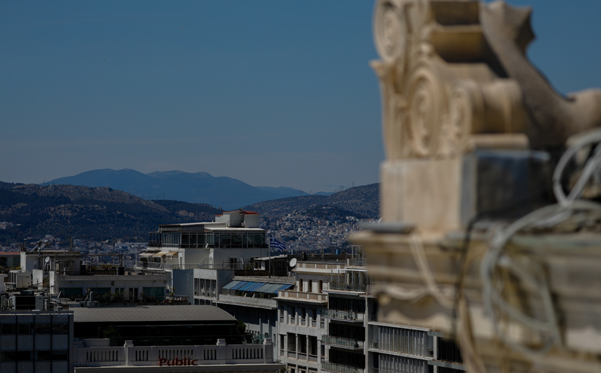Τράπεζα της Ελλάδος: Νέα εποχή για την αγορά ακινήτων &#8211; Πώς κινήθηκαν από το 2020 μέχρι το 2021