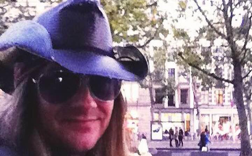 Johnny Solinger: Έφυγε από τη ζωή ο τραγουδιστής των Skid Row σε ηλικία 55 ετών