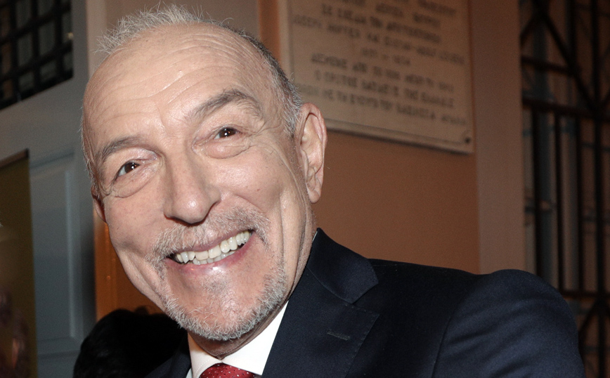 Τάσος Αρνιακός