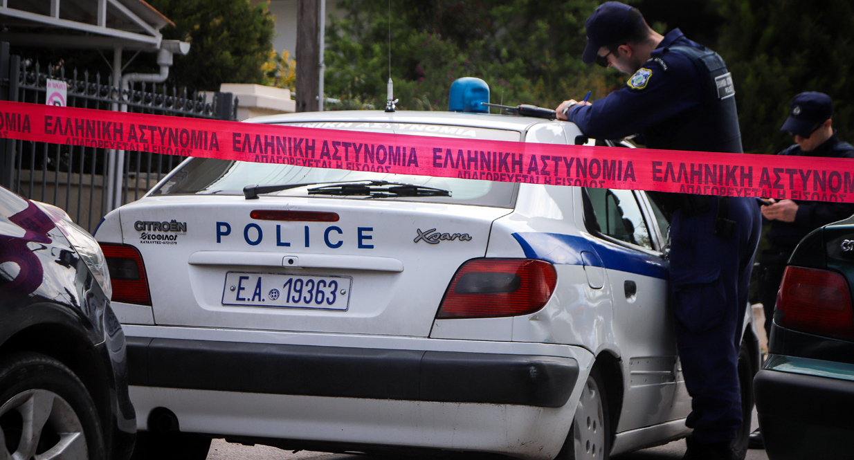 Έγκλημα στην Κατερίνη: Συνελήφθη και ομολόγησε ο δράστης