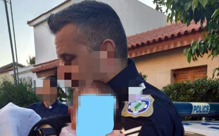 Καλλιακμάνης για Γλυκά Νερά: Ο αστυνομικός που είχε πάρει αγκαλιά το μωρό είχε την αίσθηση ότι τον φόνο τον έκανε ο σύζυγος