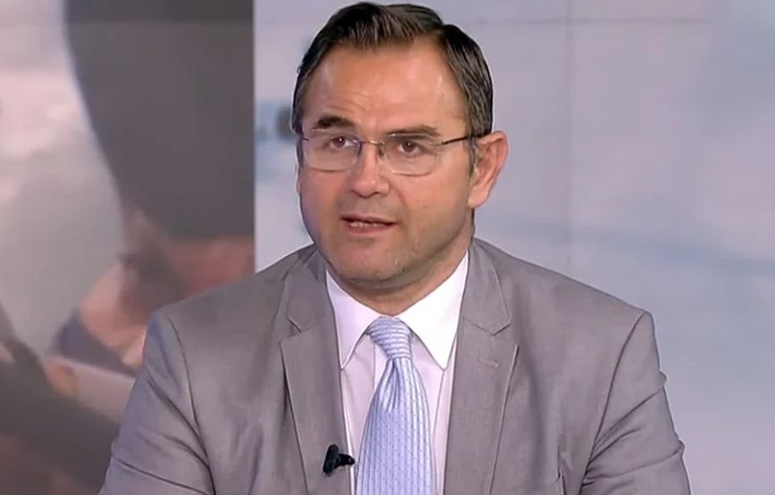 Σε διαθεσιμότητα ο Σταύρος Μπαλάσκας μετά τις προκλητικές δηλώσεις του για το έγκλημα στα Γλυκά Νερά