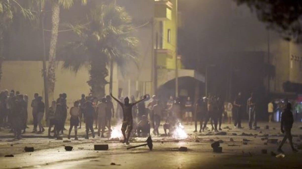 Τυνησία: Επεισοδιακές οι διαδηλώσεις κατά της αστυνομικής βίας