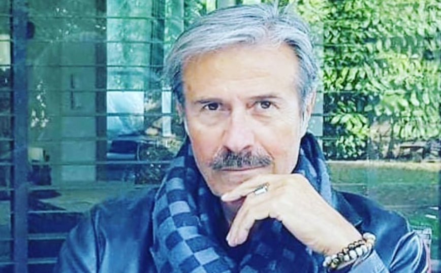 Στο νοσοκομείο με κορονοϊό ο Τάκης Χρυσικάκος – Είχε κάνει και τις δύο δόσεις του εμβολίου