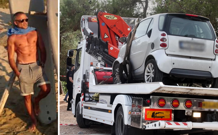 Σταύρος Δογιάκης: Άφησε και δεύτερο σημείωμα – Τι δείχνει η ιατροδικαστική για τον θάνατό του