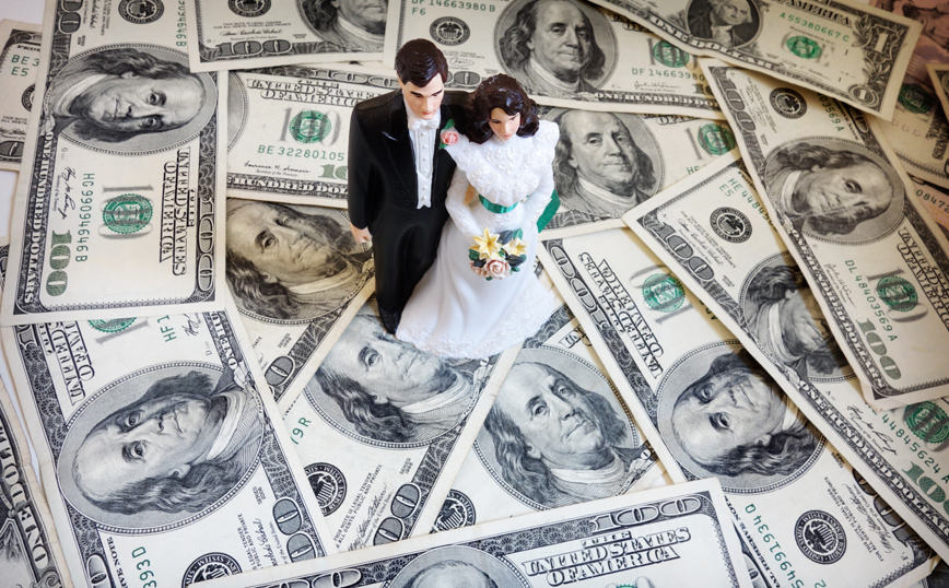 Ο ψεύτικος γάμος και η απάτη των 250.000 δολαρίων: «Ήμουν τόσο ηλίθιος»
