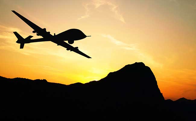 Μπαράζ παραβιάσεων στο Αιγαίο – Τρεις υπερπτήσεις τουρκικών drone