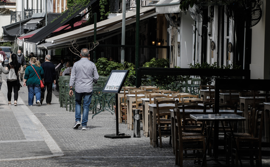 Χρέη πανδημίας: Ανοίγει από ώρα σε ώρα η πλατφόρμα της ΑΑΔΕ για τις 36 ή 72 δόσεις