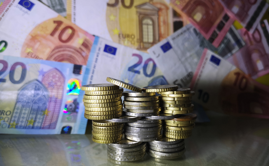 Προϋπολογισμός 2022: Πρωτογενές έλλειμμα 350 εκατ. ευρώ στο 10μηνο