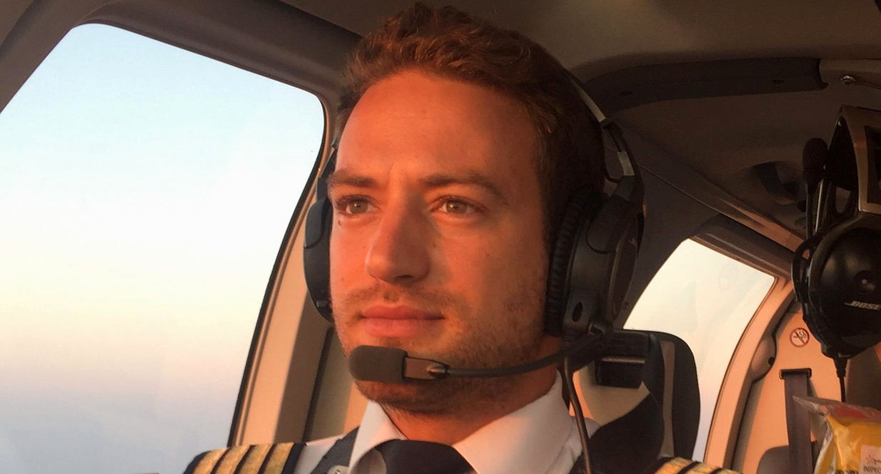 Γλυκά Νερά: Ο πιλότος αντέγραψε τη ληστεία που είχε γίνει στο σπίτι του εκπαιδευτή του &#8211; «Είπα είναι το ίδιο»