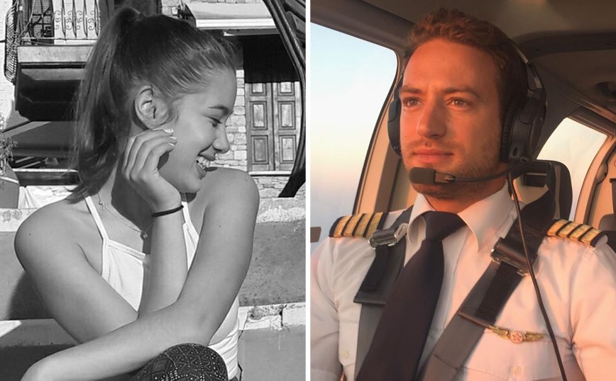 Γλυκά Νερά: Το βιομετρικό ρολόι της Καρολάιν, οι κάμερες και το κινητό «οδήγησαν» τον 32χρονο πιλότο στη ΓΑΔΑ