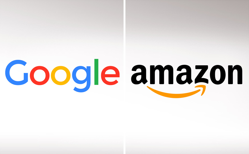 «Καμπανάκι» από γερουσιαστή για την κυριαρχία στην αγορά των έξυπνων ψηφιακών βοηθών της Google και της Amazon