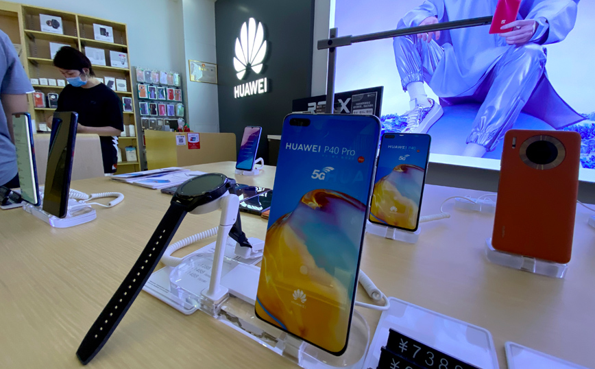 H Huawei δίνει νέα ώθηση στην παγκόσμια αγορά smart συσκευών  με το HarmonyOS